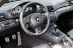 BMW M3 Coupe Laguna Seca Blue 2004 года